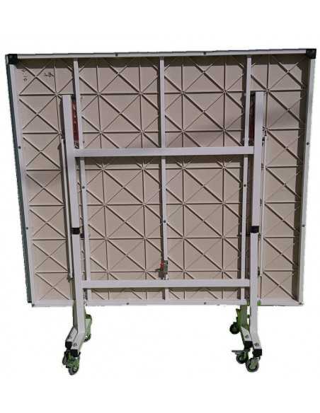 Mesa NARAQ Outdoor PRO-R