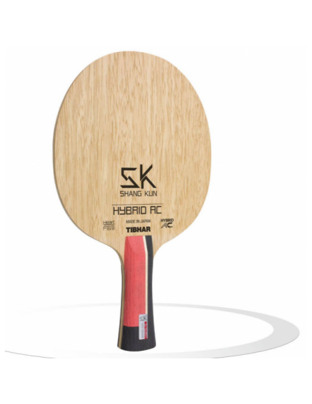Madera Tibhar Shang Kun Hybrid AC