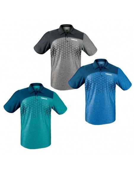 Polo Tibhar Game Pro