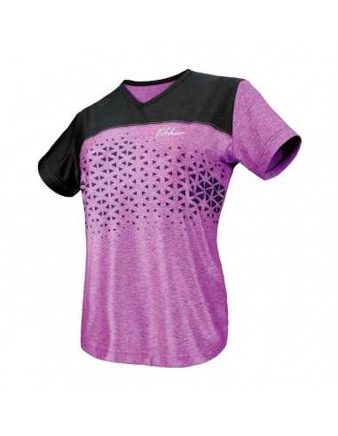 Polo Tibhar Game Pro lady
