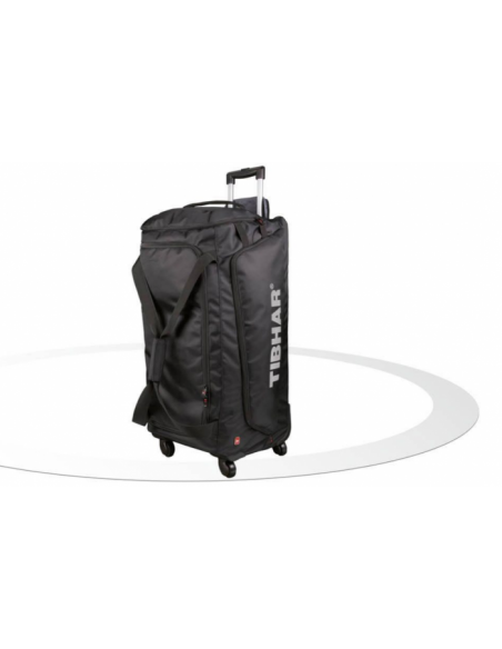 Bolsa Tibhar Shanghai