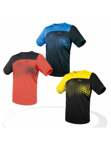 Camiseta Tibhar Game