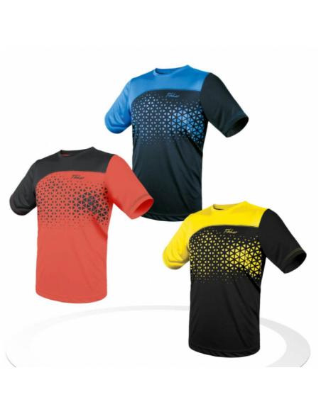 T-Shirt Tibhar Game