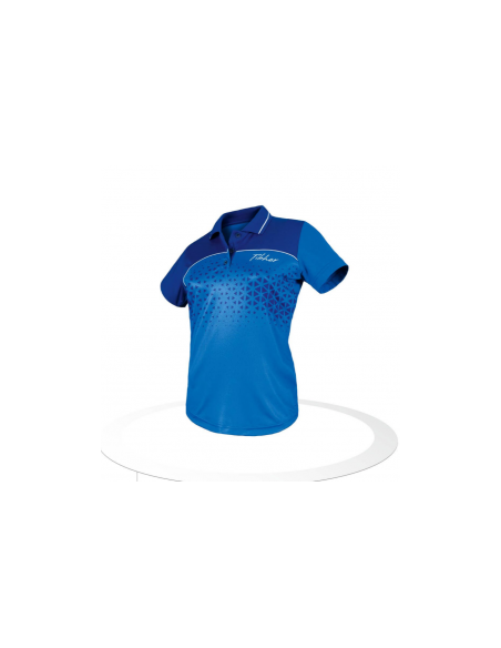 Shirt Tibhar Game Lady