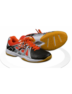 Chaussures Tibhar Toledo Turbo