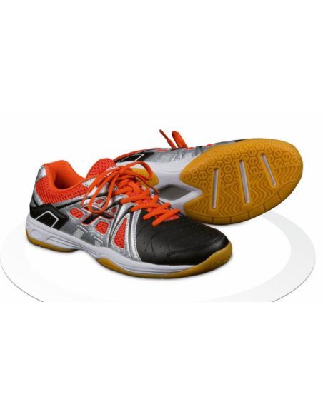 Zapatillas Tibhar Toledo Turbo