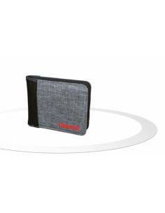 Cartera Tibhar Casual