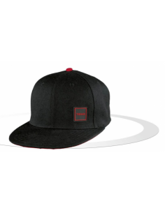 Tibhar cap