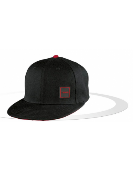 Gorra Tibhar