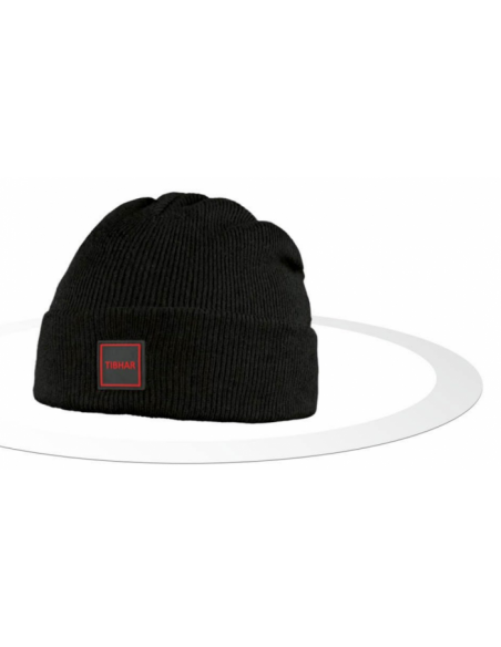 Gorro Tibhar Logo