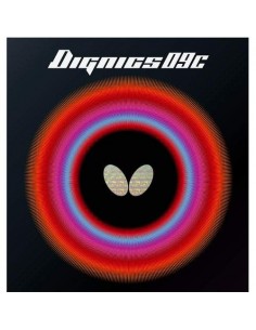 Revêtement Butterfly Dignics 09C