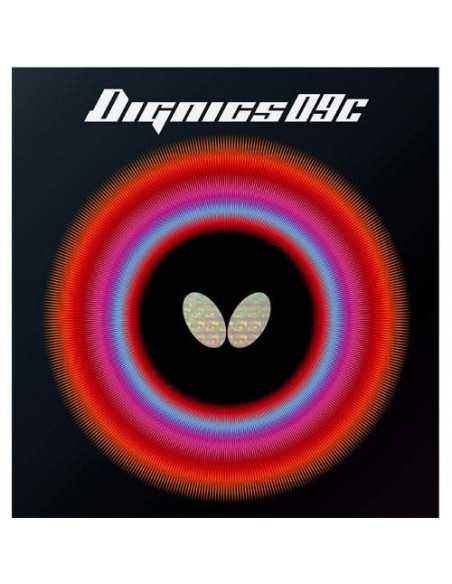 Goma Butterfly Dignics 09C