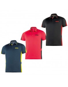 Polo GEWO Carva