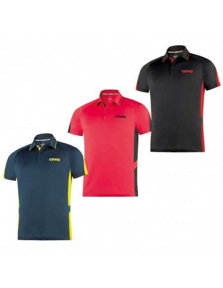 Polo GEWO Carva