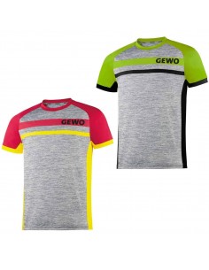 Camiseta Gewo Fermo