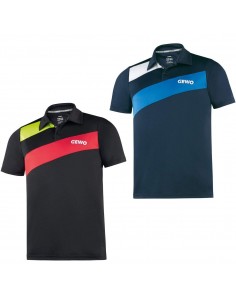 Polo GEWO Carva