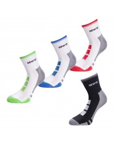 Chaussettes Gewo Step Flex