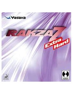 Goma Yasaka Rakza Z Extra Hard