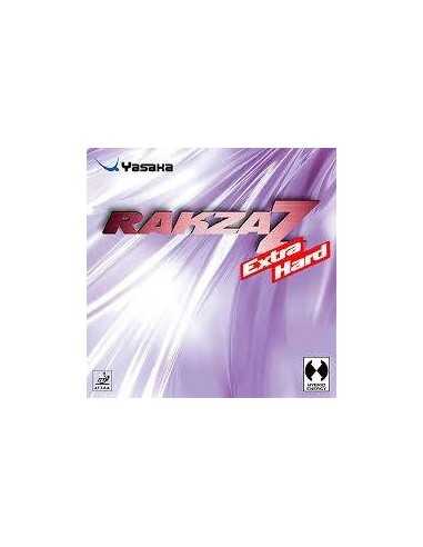 Rubber Yasaka Rakza Z Extra Hard