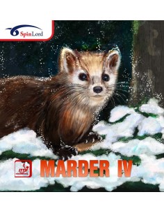 Borracha Spinlord Marder IV