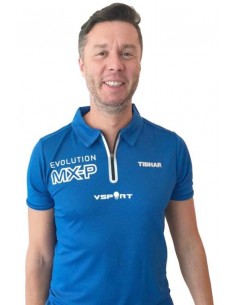 Polo Tibhar Triple X