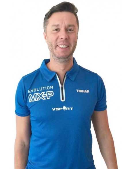 Shirt Tibhar Triple X