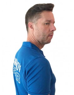Shirt Tibhar Triple X 2