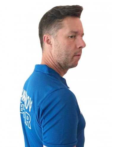 Shirt Tibhar Triple X