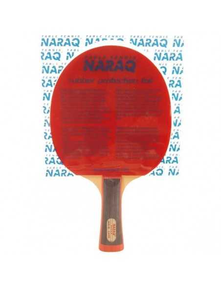 Rubber Protection foil NARAQ ProTEC Pack X2