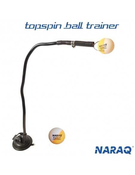 NARAQ TT Topspin Ball Trainer