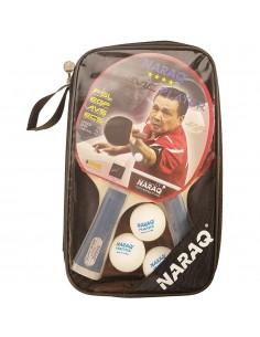 Set palas NARAQ Savic 4***