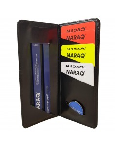 Set d'Arbitrage sous Étui NARAQ Deluxe