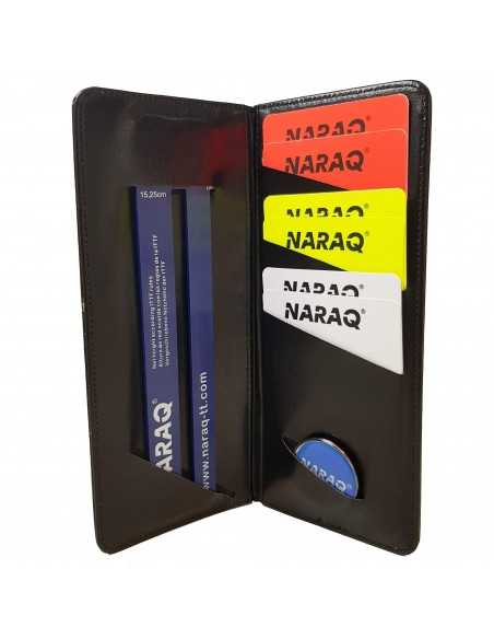 Set d'Arbitrage sous Étui NARAQ Deluxe