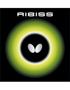Revêtement Butterfly AIBISS