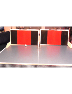 Return Board doble