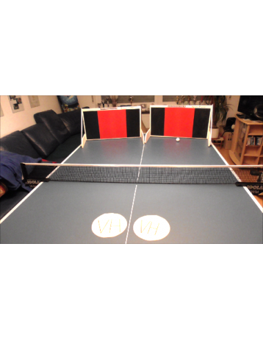 Return Board doble