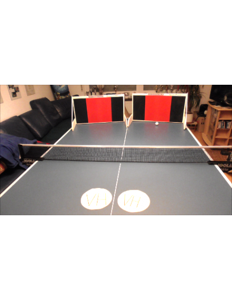 Return Board doble