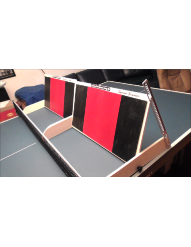 Return Board doble