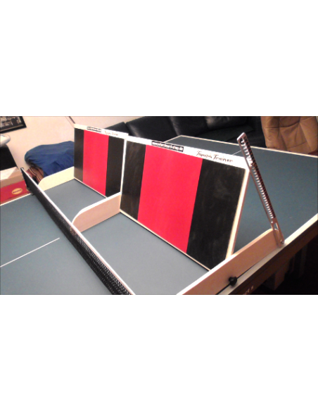 Return Board doble