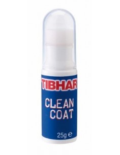 Barniz Tibhar Clean Coat