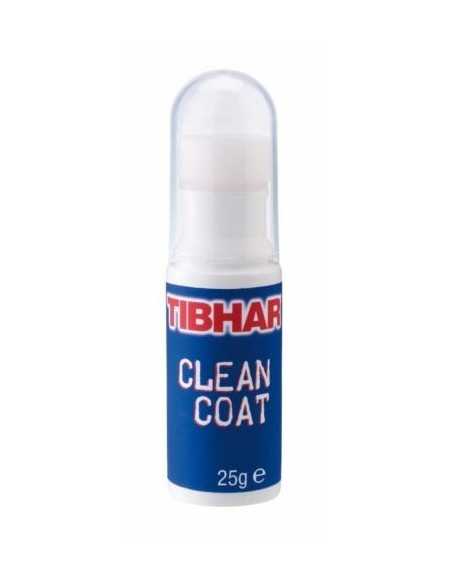 Barniz Tibhar Clean Coat