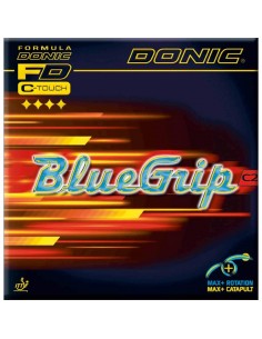 Revêtement  Donic Blue Grip C2