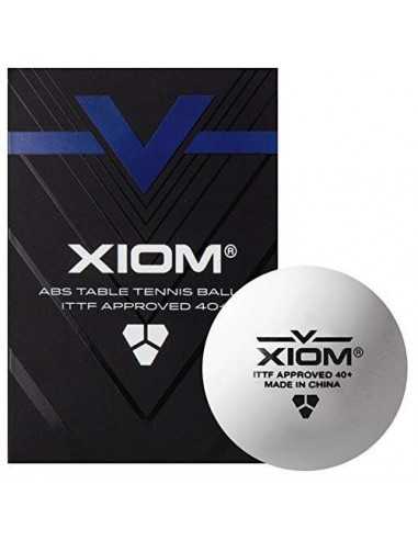 Pelotas Xiom V 40+  3*** Seam pack 6