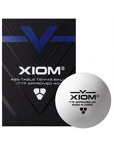 Pelotas Xiom V 40+  3*** Seam pack 6