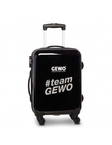 Gewo Trolley M Black-X