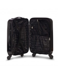 Gewo Trolley M Black-X 2