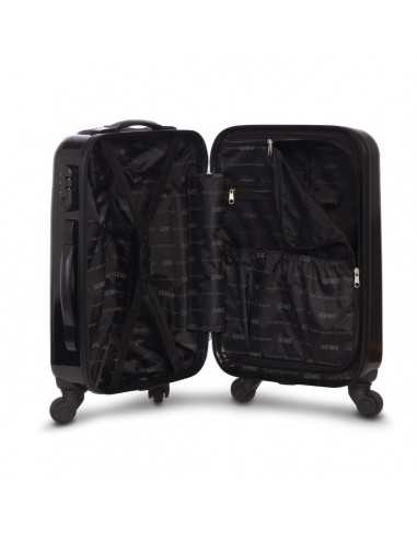 Gewo Trolley M Black-X