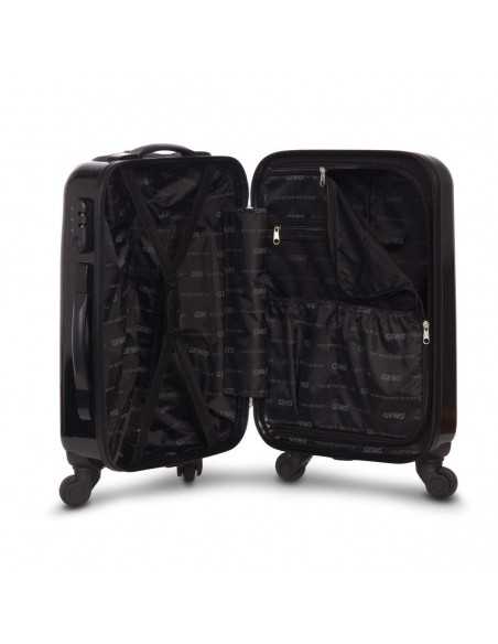 Gewo Trolley M Black-X