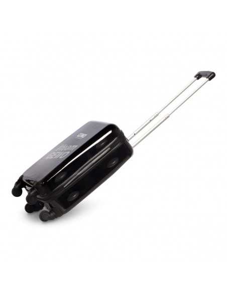 Gewo Trolley M Black-X