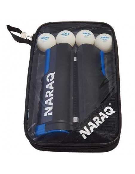 Rede NARAQ Extensible